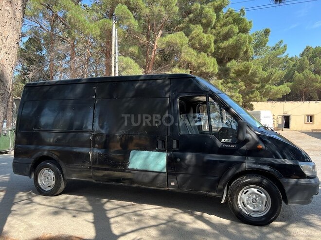 Ford Transit 2000, 450,800 km - 2.4 л - Bakı