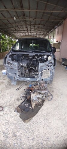 Hyundai H-1 2006, 600,000 km - 2.5 л - Hacıqabul