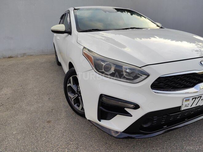 Kia Forte 2019, 188,293 km - 2.0 l - Bakı