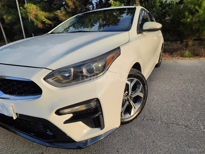 Kia Forte 2019, 188,293 km - 2.0 l - Bakı