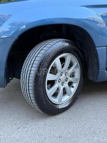 Subaru Forester 2007, 254,000 km - 2.5 l - Bakı