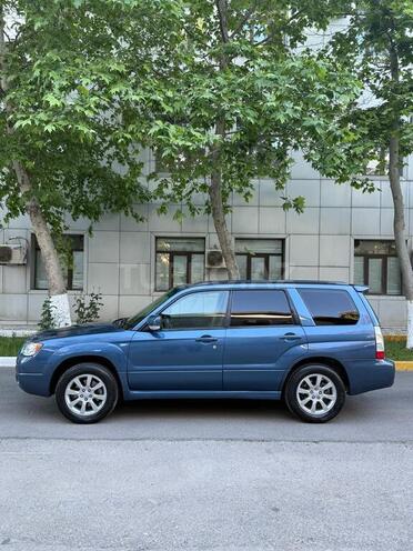 Subaru Forester 2007, 254,000 km - 2.5 l - Bakı