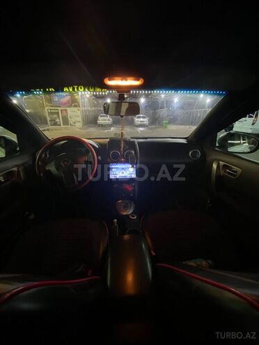 Nissan Qashqai 2008, 310,000 km - 2.0 l - Bakı