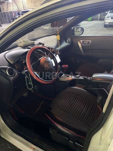 Nissan Qashqai 2008, 310,000 km - 2.0 l - Bakı