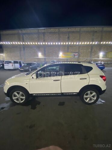 Nissan Qashqai 2008, 310,000 km - 2.0 l - Bakı