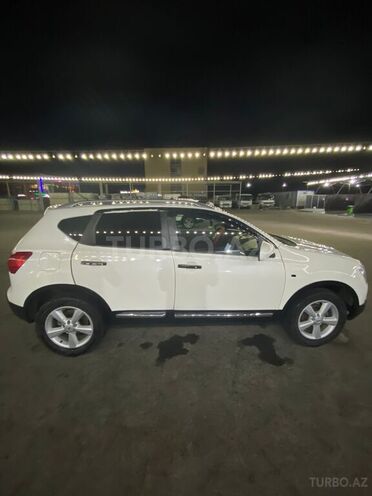 Nissan Qashqai 2008, 310,000 km - 2.0 l - Bakı