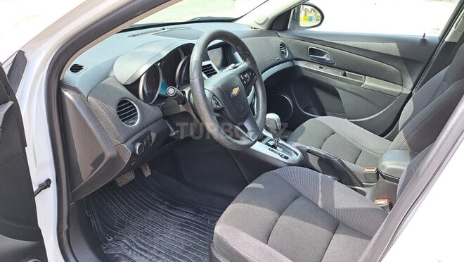 Chevrolet Cruze 2015, 171,034 km - 1.4 l - Bakı