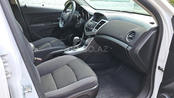 Chevrolet Cruze 2015, 171,034 km - 1.4 l - Bakı