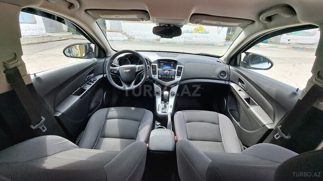 Chevrolet Cruze 2015, 171,034 km - 1.4 l - Bakı