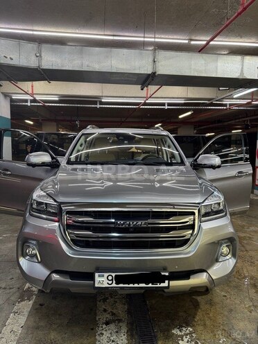 Haval H9-1