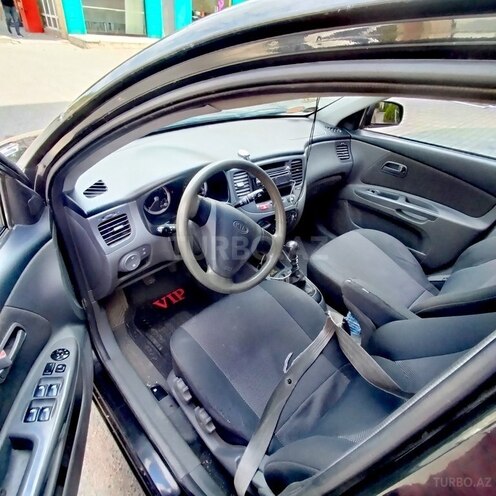 Kia Rio 2005, 378,000 km - 1.5 l - Bərdə