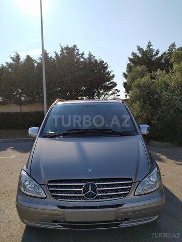 Mercedes Vito 115 2009, 280,403 km - 2.1 л - Bakı