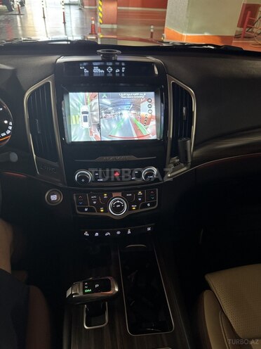 Haval H9-14