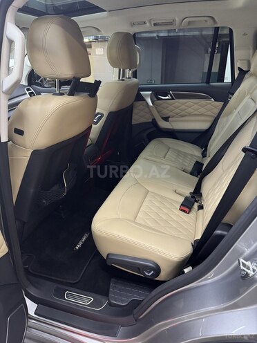 Haval H9-7