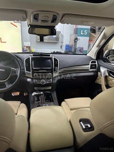 Haval H9-5
