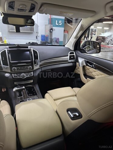 Haval H9-2