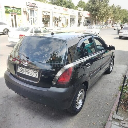 Kia Rio 2005, 378,000 km - 1.5 l - Bərdə