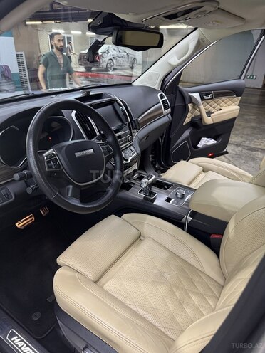 Haval H9-4