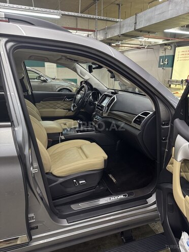 Haval H9-3