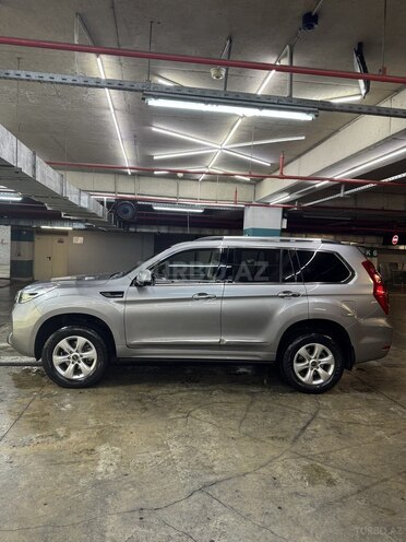 Haval H9-8