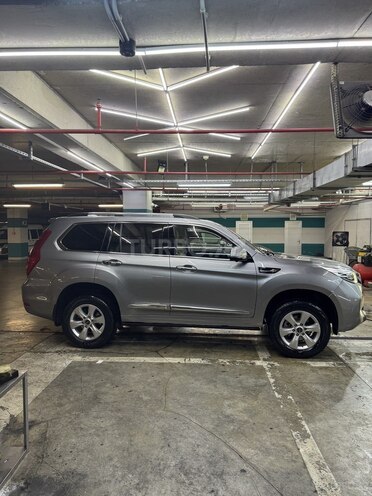 Haval H9-9