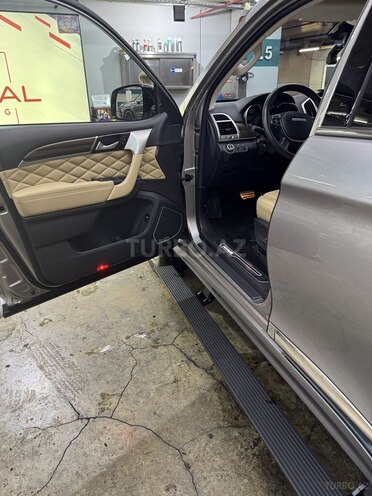 Haval H9-13