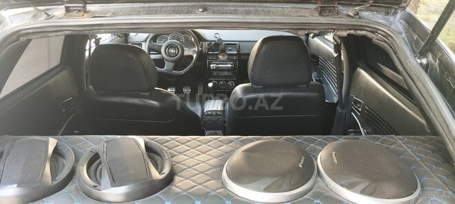 LADA (VAZ) Priora 2012, 450,000 km - 1.6 l - Bakı