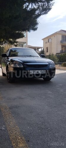LADA (VAZ) Priora 2012, 450,000 km - 1.6 l - Bakı