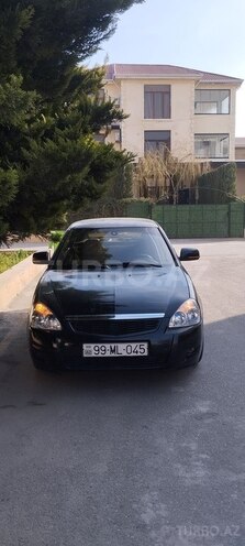 LADA (VAZ) Priora 2012, 450,000 km - 1.6 l - Bakı