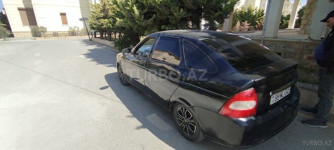 LADA (VAZ) Priora 2012, 450,000 km - 1.6 l - Bakı