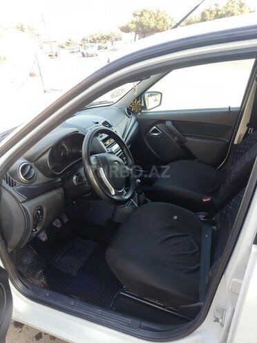 LADA (VAZ) Granta 2025, 31,800 km - 1.6 l - Bakı