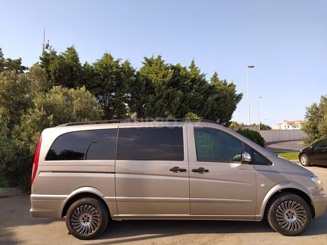 Mercedes Vito 115 2009, 280,403 km - 2.1 л - Bakı