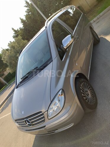 Mercedes Vito 115 2009, 280,403 km - 2.1 л - Bakı