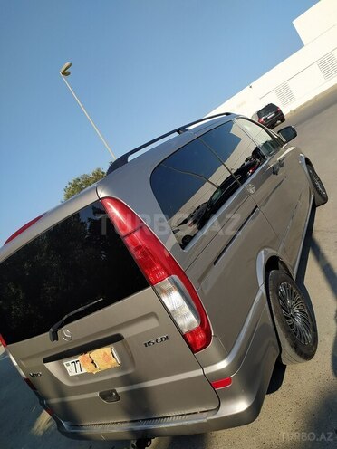 Mercedes Vito 115 2009, 280,403 km - 2.1 л - Bakı