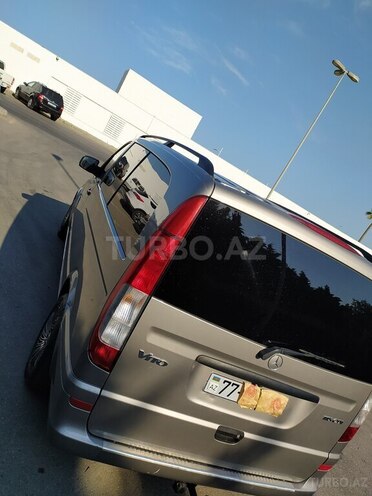 Mercedes Vito 115 2009, 280,403 km - 2.1 л - Bakı