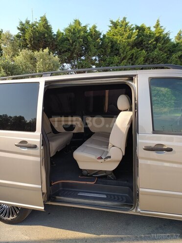 Mercedes Vito 115 2009, 280,403 km - 2.1 л - Bakı