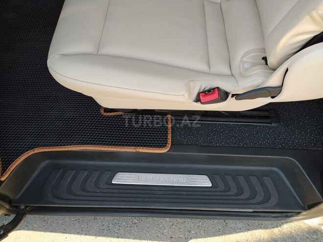 Mercedes Vito 115 2009, 280,403 km - 2.1 л - Bakı