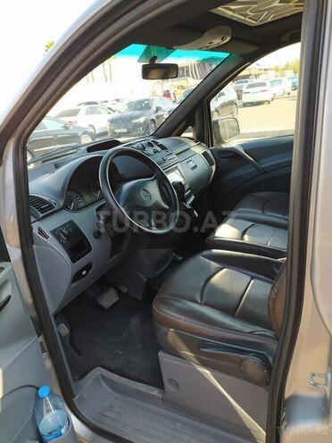 Mercedes Vito 115 2009, 280,403 km - 2.1 л - Bakı