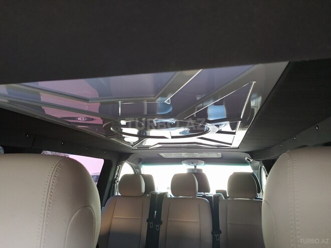 Mercedes Vito 115 2009, 280,403 km - 2.1 л - Bakı