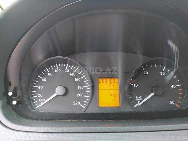 Mercedes Vito 115 2009, 280,403 km - 2.1 л - Bakı
