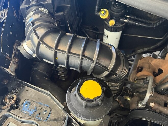 Ford Transit 2000, 450,800 km - 2.4 л - Bakı