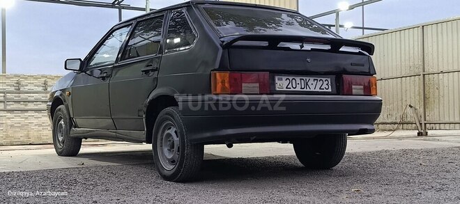 LADA (VAZ) 2114 2007, 150,000 km - 1.6 л - Gəncə