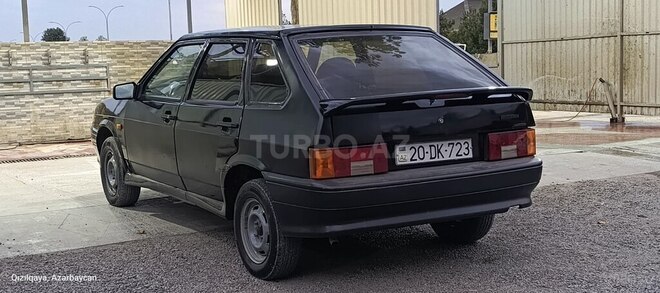 LADA (VAZ) 2114 2007, 150,000 km - 1.6 л - Gəncə