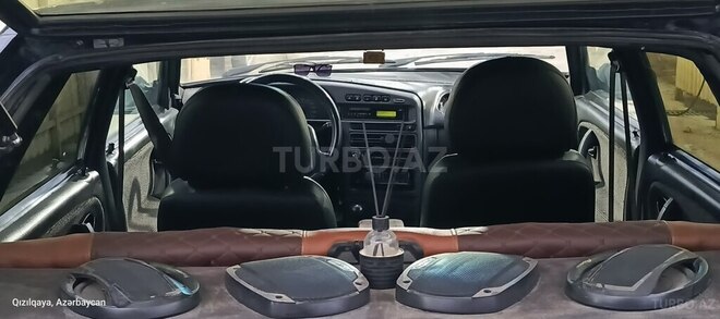 LADA (VAZ) 2114 2007, 150,000 km - 1.6 л - Gəncə
