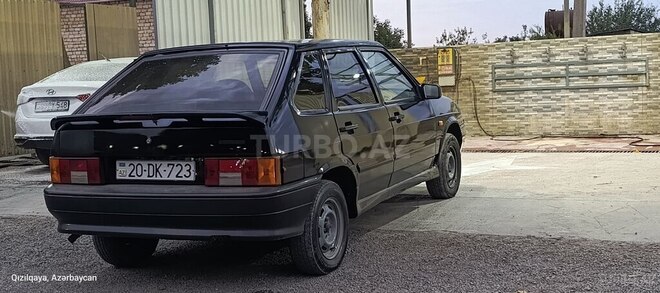 LADA (VAZ) 2114 2007, 150,000 km - 1.6 л - Gəncə