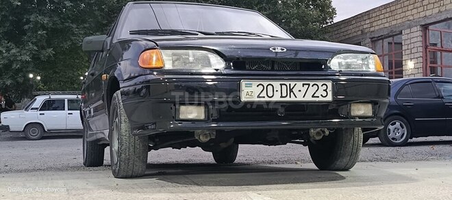 LADA (VAZ) 2114 2007, 150,000 km - 1.6 л - Gəncə