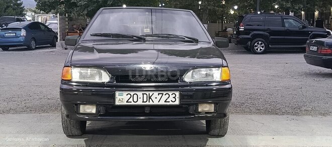 LADA (VAZ) 2114 2007, 150,000 km - 1.6 л - Gəncə