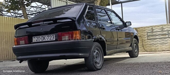 LADA (VAZ) 2114 2007, 150,000 km - 1.6 л - Gəncə