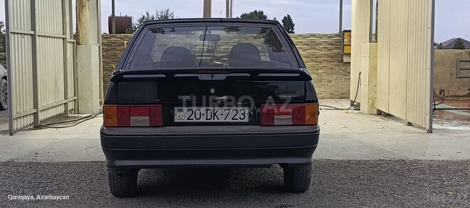LADA (VAZ) 2114 2007, 150,000 km - 1.6 л - Gəncə