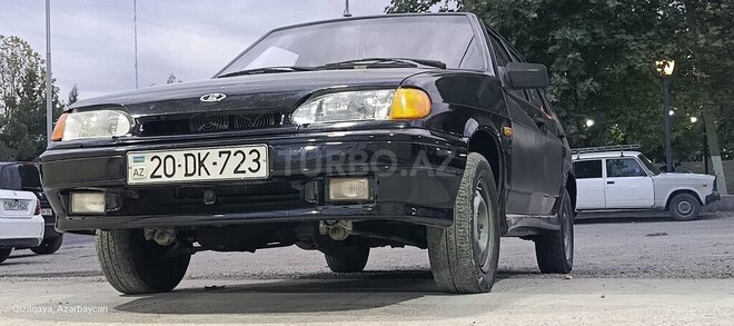 LADA (VAZ) 2114 2007, 150,000 km - 1.6 л - Gəncə